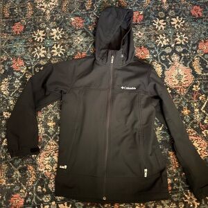 Men’s Columbia Coat